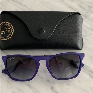Ray Ban sunglasses